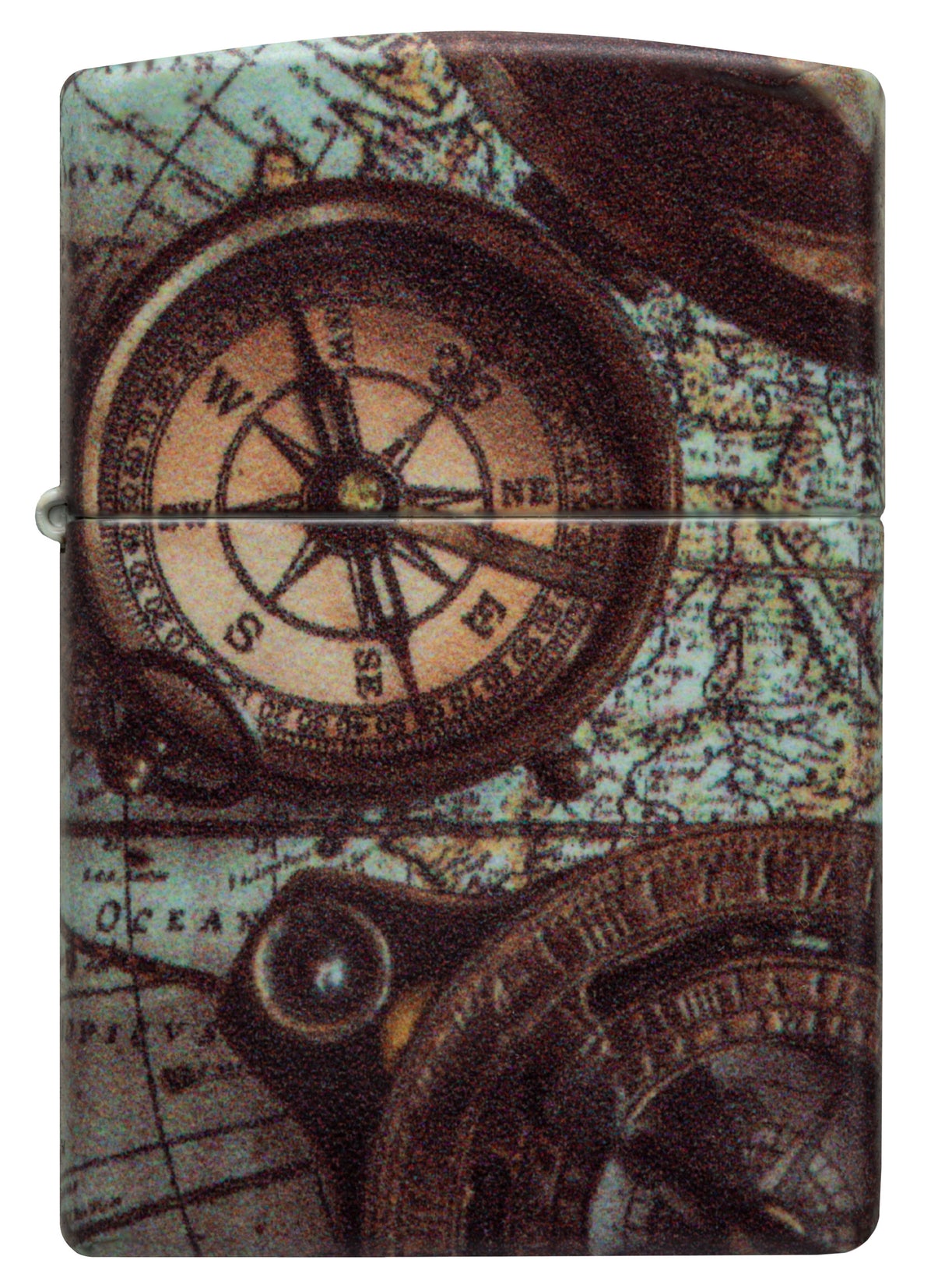 Zippo Compass - 96916