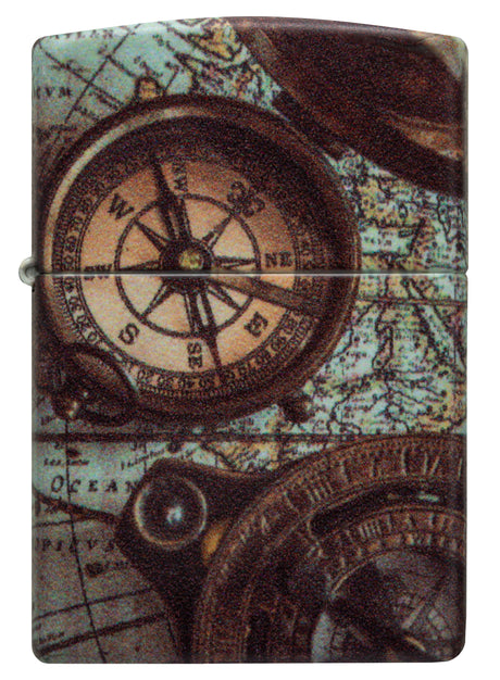 Zippo Compass - 96916