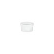 Souffle Dish-85Mm Ø | 120Ml H