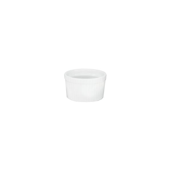 Souffle Dish-85Mm Ø | 120Ml H