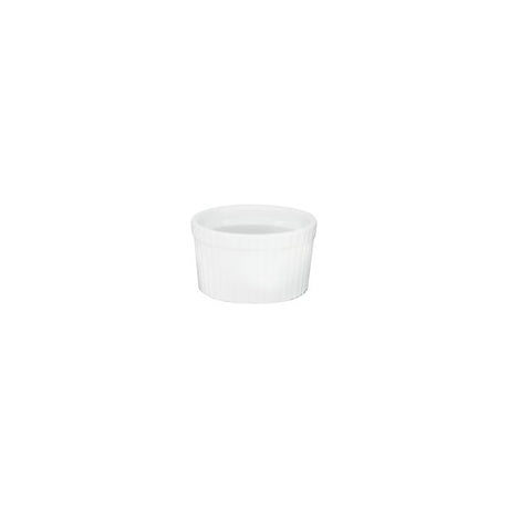 Souffle Dish-85Mm Ø | 120Ml H