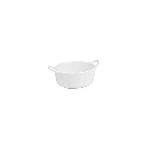 Mini Oval Dish-98X70X45Mm