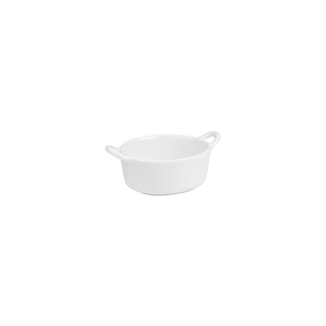 Mini Oval Dish-98X70X45Mm