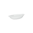 Oval Au Gratin-Ribbed, 230Mm/225Ml