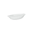 Oval Au Gratin-Ribbed, 250Mm/350Ml