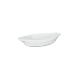 Oval Au Gratin-Ribbed, 250Mm/350Ml