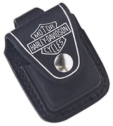 Zippo Harley-Davidson® Logo Stripe - 97049
