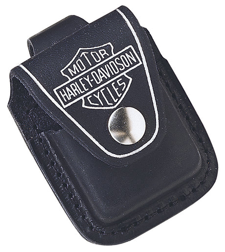 Zippo Harley-Davidson® Logo Stripe - 97049
