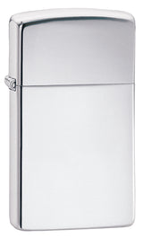 Zippo Slim Armour High Polished Chrome - 97100