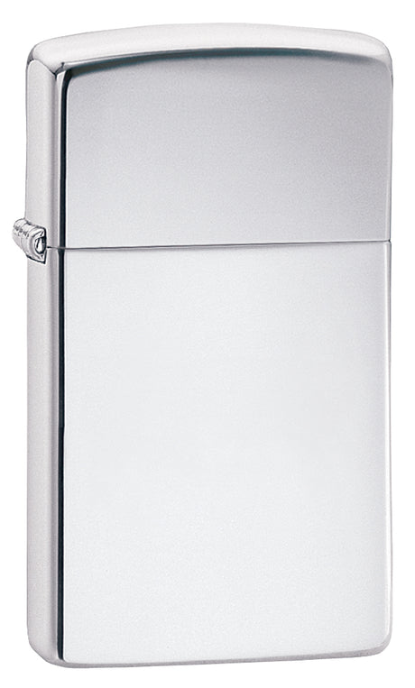Zippo Slim Armour High Polished Chrome - 97100