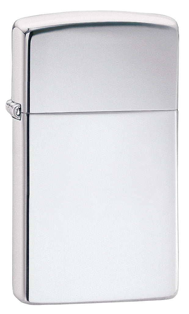 Zippo Slim Armour High Polished Chrome - 97100
