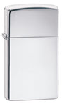 Zippo Slim Armour High Polished Chrome - 97100