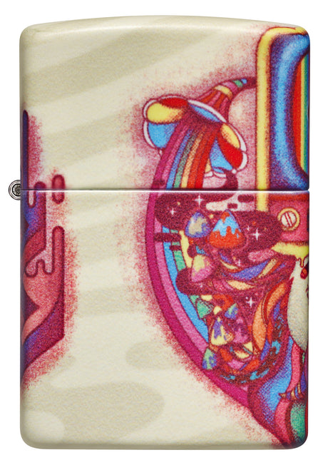 Zippo Trippy Design - 97435