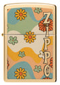 Zippo Zippo Flower Power - 97503