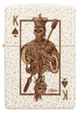 Zippo Rick Rietveld King - 97552