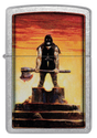 Zippo Frank Frazetta The Executioners 2 - 97556