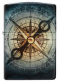 Zippo Compass Ghost Glow in the Dark - 97562