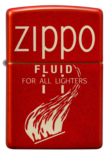 Zippo Retro Design - 97586