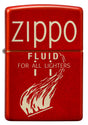 Zippo Retro Design - 97586