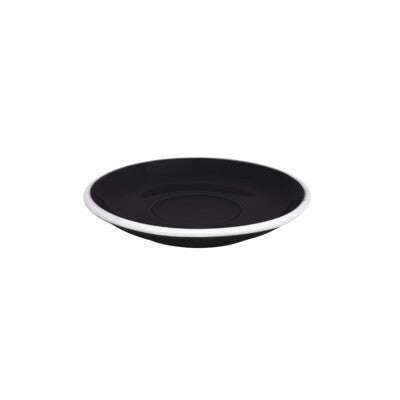 976082 - Lusso Saucer 115Mm (Set of 6)