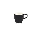 976101 - Lusso Tall Coffee Cup 150Ml Pewter (Set of 6)