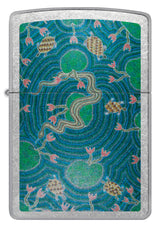 Zippo John Smith Gumbula - 97626