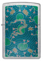 Zippo John Smith Gumbula - 97626