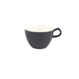 976331 - Lusso Coffee Cup 350Ml Pewter (Set of 6)