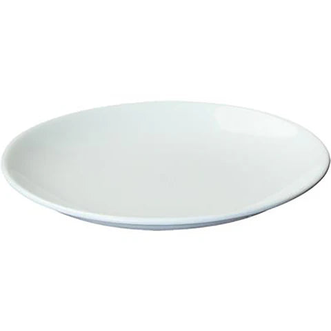 97637 - Patra Nova Coupe Round Plate (Sold in sets of 6)