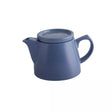 976407 - Lusso Teapot 350ml Royal Blue