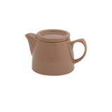 976432 - Lusso Teapot 500Ml Jet (Set of 6)