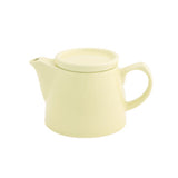 976432 - Lusso Teapot 500Ml Jet (Set of 6)