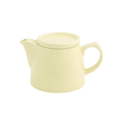 976432 - Lusso Teapot 500Ml Jet (Set of 6)