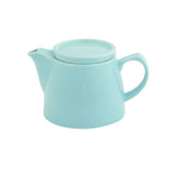 976432 - Lusso Teapot 500Ml Jet (Set of 6)