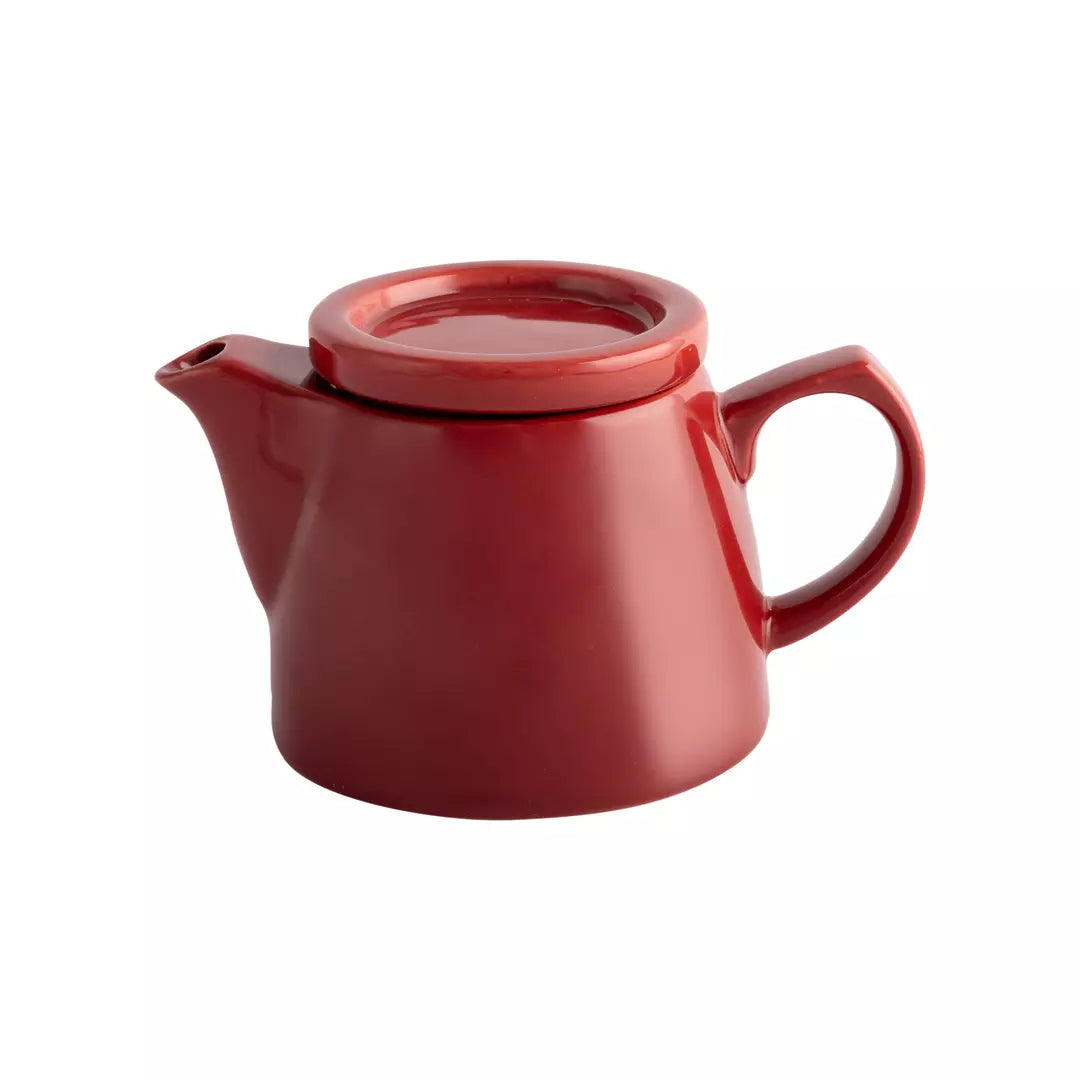 976438 - Lusso Teapot 500ml Cherry