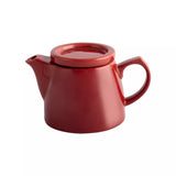 976438 - Lusso Teapot 500ml Cherry
