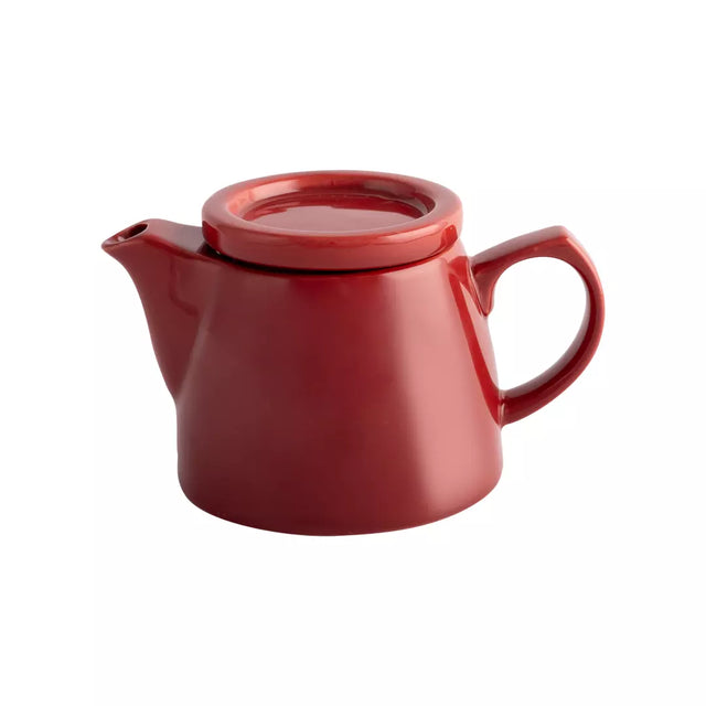 976438 - Lusso Teapot 500ml Cherry