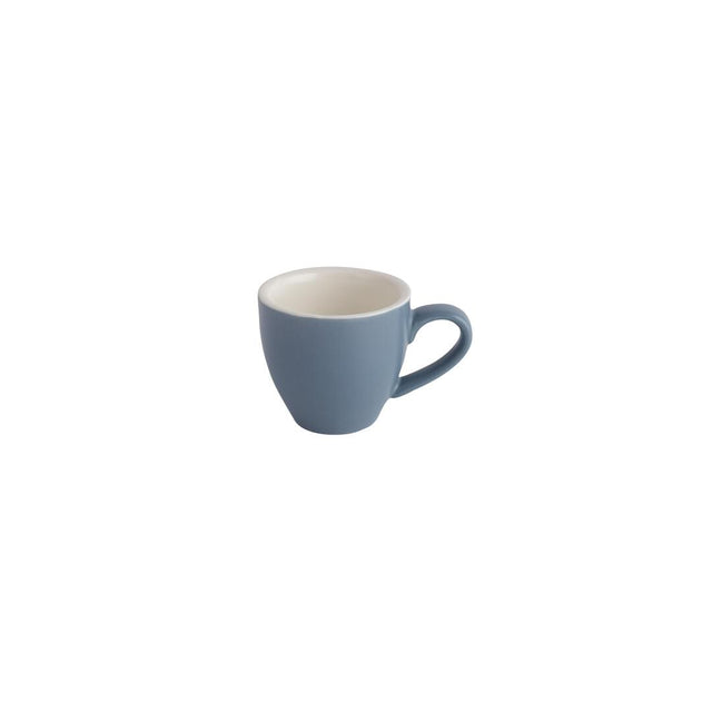 950001 - FORTESSA Stackable Espresso Cup-90Ml (Old # Plf-Il.06)