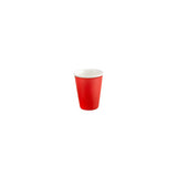 Latte Cup - 200ml - Assorted Colors (Set of 6)