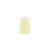 976481 - Lusso Creamer 85Ml Pewter (Set of 6)