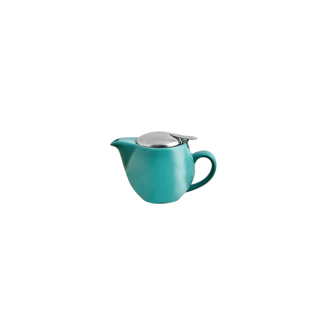 Teapot With Infuser-350Ml