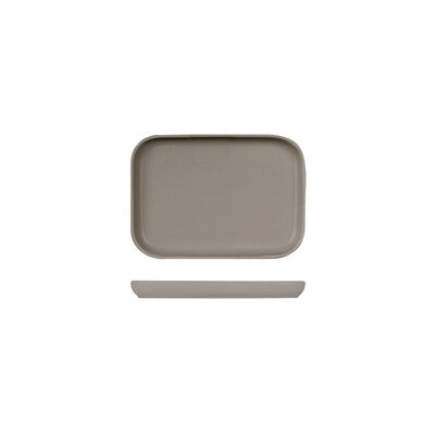 Rectangular Tray-180X130X20mm (Set of 4) (Set of 4)