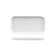 978711 - BEVANDE Rectangular Tray-250X130X20Mm