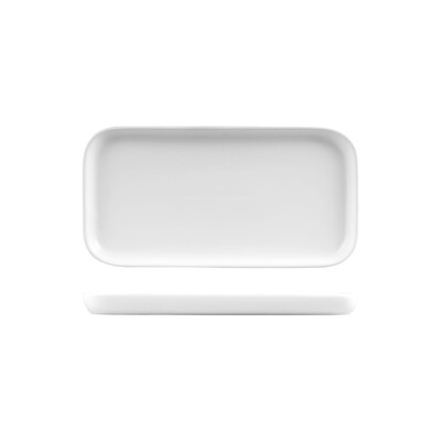 978711 - BEVANDE Rectangular Tray-250X130X20Mm