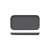 BEVANDE Rectangular Tray-250X130X20Mm (Set of 4) (Set of 4)