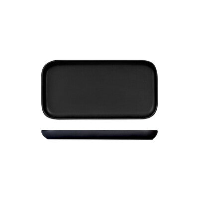 BEVANDE Rectangular Tray-250X130X20Mm (Set of 4) (Set of 4)