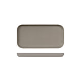 BEVANDE Rectangular Tray-250X130X20Mm (Set of 4) (Set of 4)