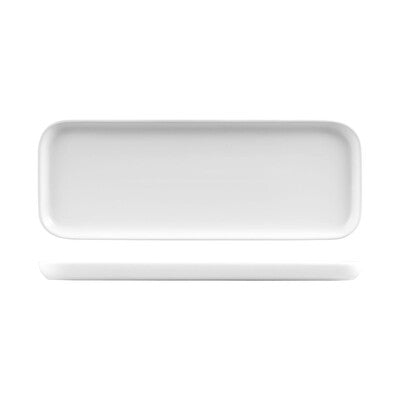 978721 - BEVANDE Rectangular Tray-350X130X20Mm