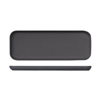 BEVANDE Rectangular Tray-350X130X20Mm (Set of 4) (Set of 4)