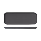 BEVANDE Rectangular Tray-350X130X20Mm (Set of 4) (Set of 4)